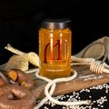 Mediterra Med Lipa 450g - Varžak med