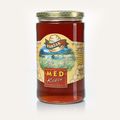 Classic Med Kesten 900g - Varžak med