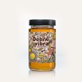 Dobra Vibra Med Cvjetni 450g - Dobra vibra cvjetni med - Varžak med