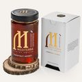 Mediterra Med Kesten 450g - Varzak Med