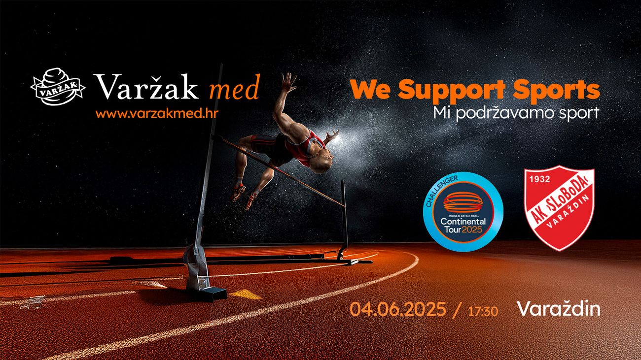 Korzo Jump 2025 - Varzak Med Korzo Jump 2025 - Varzak Med