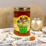 Classic Med Cvjetni 900g_Varzak Honey