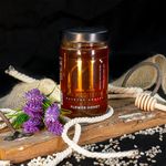 Mediterra Med Cvjetni 450g - Varžak med