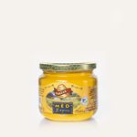 Classic Med Bagrem 450g - Varžak med