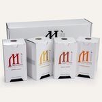 Paket Mediterra Natural Choice - Varžak med