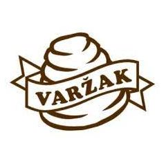 Varžak - M