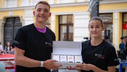Varžak Med – Ponosni Sponzor Atletskog Kluba AK "Sloboda"