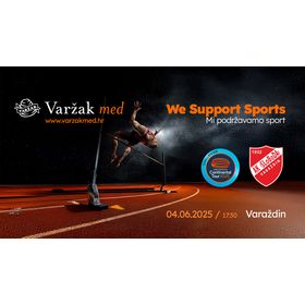 Korzo Jump 2025 - Varzak Med