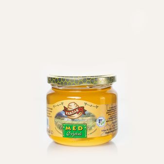 Classic Med Cvjetni 450g - Varžak med