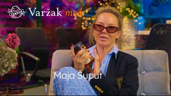 Maja Šuput